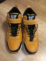 CaterPillar Winter Schuhe Bayern - Kolbermoor Vorschau