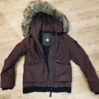 Winterjacke khujo Größe M Niedersachsen - Rhauderfehn Vorschau