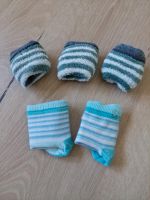 Babysocken Bayern - Bibertal Vorschau