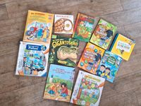 Bücherpaket, Kinderbücher, Bücher Kinder, TipToi Rheinland-Pfalz - Konz Vorschau