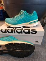 Adidas supernova sequence Sommer Damen Laufschuhe Continental 38 Sachsen - Görlitz Vorschau