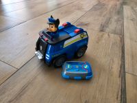 PAW Patrol Chases ferngesteuertes Polizeiauto mit Fernbedienung Bayern - Geltendorf Vorschau