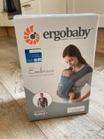 Ergobaby Embrace Babytrage Bayern - Kitzingen Vorschau