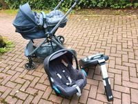 Kinderwagen Set Niedersachsen - Uetze Vorschau