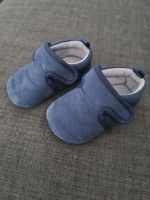 Baby Krabbelschuhe Gr. 19/20 Sterntaler Niedersachsen - Braunschweig Vorschau