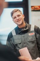 Mitarbeiter für Industrieservice (m/w/d), auch als Quereinsteiger Sachsen-Anhalt - Teutschenthal Vorschau