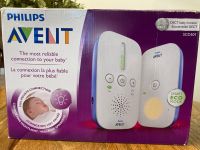 Babyfon Philips Avent SCD501 Frankfurt am Main - Westend Vorschau