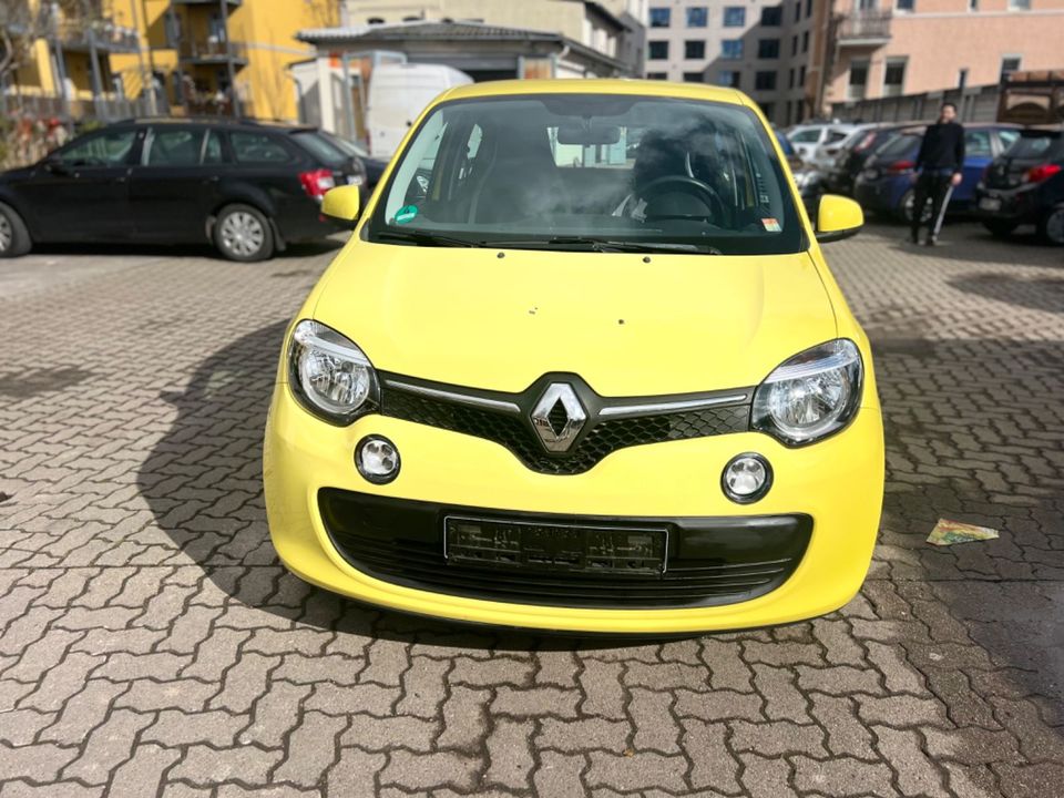 Renault Twingo Experience Klima Orgi Km 1 Hand in Bovenden