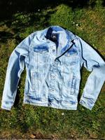 Jeansjacke NEUWERTIG Gr. XS Clockhouse Bayern - Miesbach Vorschau