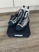 Dior B23 Sneaker original 43 Hessen - Linsengericht Vorschau