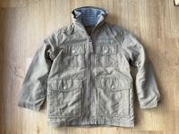 3-in-1 Jacke von Petit Bateau Gr. 116 Bayern - Mühldorf a.Inn Vorschau