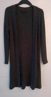 Damen Strickjacke grau Only Gr. S Niedersachsen - Adendorf Vorschau