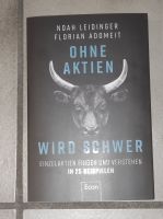Buch OHNE AKTIEN WIRD SCHWER Rheinland-Pfalz - Weißenthurm   Vorschau