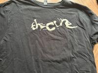 The Cure Bandshirt 2022 (Gr. XL) *NEU* Leipzig - Connewitz Vorschau