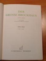 Brockhaus - Jubiläumsausgabe - 18. Ausgabe - 12 Bände Baden-Württemberg - Langenargen Vorschau