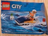 Lego City Rennboot Nr. 30363 Baden-Württemberg - Hohberg Vorschau