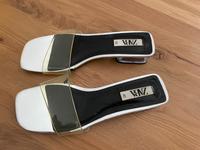 Zara Sandalette 40 Nordrhein-Westfalen - Lohmar Vorschau