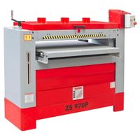 Holzmann Zylinderschleifmaschine 97cm ZS970P Aktion Bayern - Nabburg Vorschau