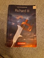 Richard the 3rd/ Richard III Nordrhein-Westfalen - Detmold Vorschau