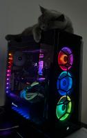 Gaming PC, Ryzen 7 3700X, RTX 2080S, 32 GB DDR4 3200MHz, Corsair Sachsen-Anhalt - Dessau-Roßlau Vorschau