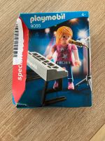 Playmobil Sängerin mit Keyboard Bayern - Leinburg Vorschau