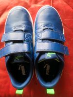 Puma Kinder Sportschuhe Sneakers Gr. 33 Nordrhein-Westfalen - Heiligenhaus Vorschau