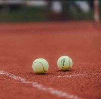 Tennis Training Andreas Nitzsche Nordrhein-Westfalen - Warendorf Vorschau