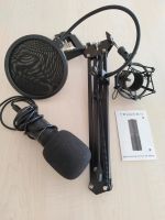Studio Microphone Bayern - Friedberg Vorschau