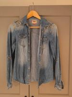 Gr. 34, Jeansjacke von Only Bayern - Frammersbach Vorschau