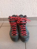 Wanderschuhe  SALEWA - Women's MTN Trainer Mid GTX - Wanderschuhe Bayern - Greifenberg Ammersee Vorschau