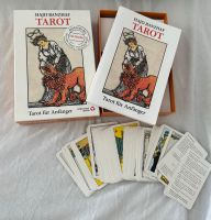 Tarot Karten Bayern - Dürrwangen Vorschau