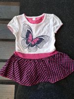 GeeJay, Sommer Kleid, Schmetterling, Größe 80 Nordrhein-Westfalen - Viersen Vorschau