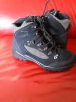 Raichle Outdoor Trekking Wanderschuhe Gr. 38,5 Inklusive Versand Nordrhein-Westfalen - Langenfeld Vorschau