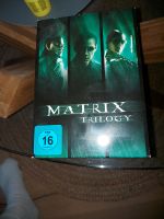 Matrix. Trilogy. Nordrhein-Westfalen - Greven Vorschau