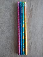4 Bleistifte mit Duft Nordrhein-Westfalen - Herdecke Vorschau
