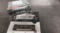 Dietz Retro Radio300DAB/BT, DAB+, BT, MP3, USB, RDS Chrom Berlin - Reinickendorf Vorschau