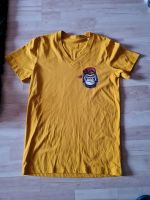 T-shirt Herren gr s Senf Gelb affe neu Rheinland-Pfalz - Bad Kreuznach Vorschau