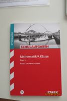 Horst Lautenschlager Mathematik 9. Klasse Gymnasium Stark Verlag Bayern - Regensburg Vorschau