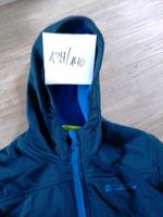 Softshell Jacke Gr 134/140 Hessen - Weinbach Vorschau