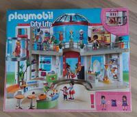 Playmobil City Life Shopping Center 5485 Hessen - Niestetal Vorschau