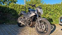 Yamaha XJ6-N xj 6 n ABS Nakedbike SPORT Black Scheckheft IXIL Mecklenburg-Vorpommern - Baabe Vorschau