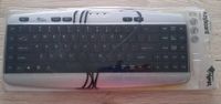 Tastatur Manta Champion USB  MM 923 Neu Bielefeld - Brake Vorschau