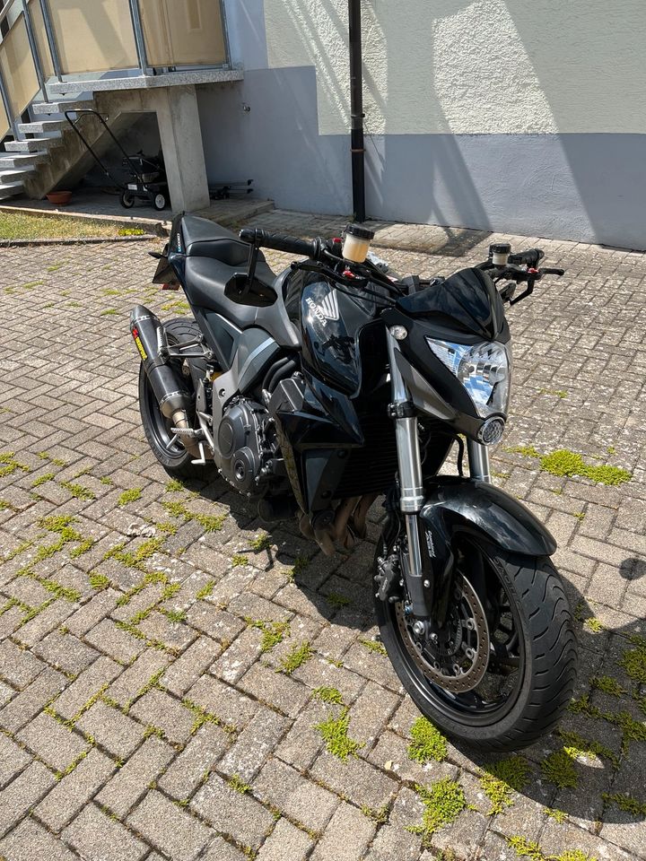 Honda CB1000R  SC60 zu Verkaufen in Oberndorf am Neckar
