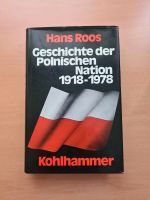 Geschichte der Polnischen Nation 1918 - 1978 Bayern - Kempten Vorschau