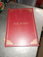 Die Bibel  altes und neues Testament Baden-Württemberg - Eberdingen Vorschau