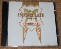 Madonna - erotica + Immaculate CD's Herzogtum Lauenburg - Schwarzenbek Vorschau