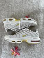 Nike Air TNs Tuned gelb weiß 40.5 Baden-Württemberg - Ravensburg Vorschau