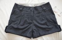 dunkelblaue Shorts von Orsay Stuttgart - Weilimdorf Vorschau
