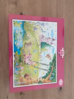 Puzzle Prinzessin Baden-Württemberg - Aalen Vorschau