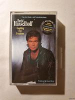 David Hasselhoff Kassette MC Bayern - Amberg Vorschau